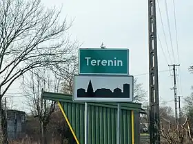 Terenin (Łódź)