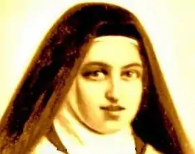 Image illustrative de l’article Thérèse de l'Enfant Jésus et de Saint Jean-de-la-Croix