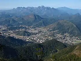 Teresópolis (Rio de Janeiro)
