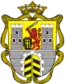 Blason de Terezín