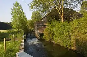 Moulin à eau