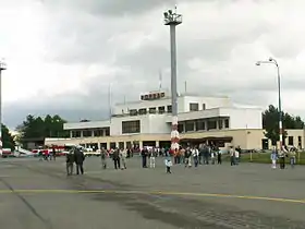 Image illustrative de l’article Aéroport de Poprad-Tatras