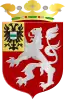 Blason de Termunten