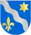 Blason de Ternaard