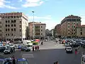 Place du peuple