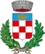 Blason de Terno d'Isola