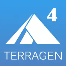 Description de l'image Terragen_4_Logo.png.