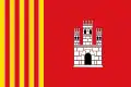 Drapeau de Terrassa