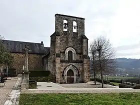 Église Notre-Dame-de-l'Assomption de Lavilledieu