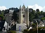 Église Saint-Sour