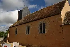 Église Saint-Pierre de Terrehault