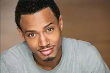 Description de l'image Terrence J official photo.jpg.