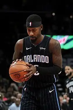 Image illustrative de l’article Terrence Ross