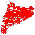 Territoire adhérent(15/07/2015)