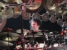 Description de l'image Terry Bozzio.jpg.