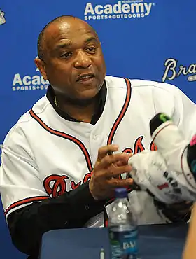 Image illustrative de l’article Terry Pendleton