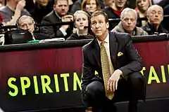 Image illustrative de l’article Terry Stotts