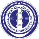 Logo du Tersana SC