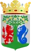 Blason de Terschelling