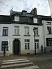 (nl) Tweeverdiepingshuis 1782