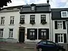 (nl) Enkelhuis