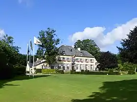 Image illustrative de l’article Royal Golf Club de Belgique (Ravenstein)