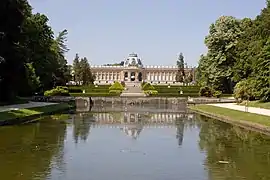 Musée royal de l'Afrique centrale.