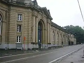 Le musée royal de l'Afrique centrale