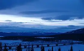 Teslin (Yukon)