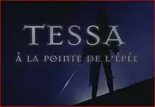 Description de l'image Tessa a la pointe de l'epee.jpg.