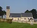 Église Saint-Germain de Tessel