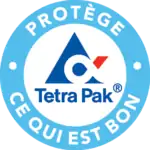 logo de Tetra Pak