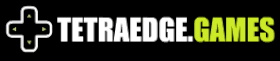 logo de Tetraedge Games