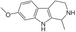 Tétrahydroharmine
