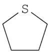 Image illustrative de l’article Tétrahydrothiophène