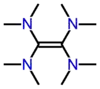 Image illustrative de l’article Tétrakis(diméthylamino)éthylène