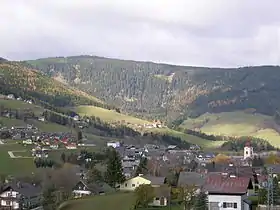 Fischbach (Autriche)