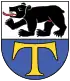 Blason de Teufen