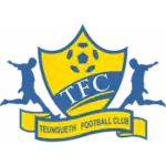 Logo du TFC Rufisque