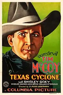 Description de l'image Texas-Cyclone-1932-Poster.jpg.
