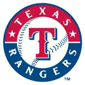 Image illustrative de l’article Saison 2019 des Rangers du Texas