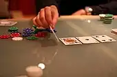 Texas Hold'em