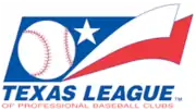 Description de l'image Texas League.png.