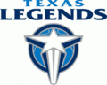 Logo des Legends du Texas (2010-2018)