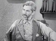 Gabby Hayes