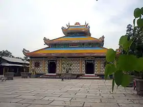 Chợ Mới