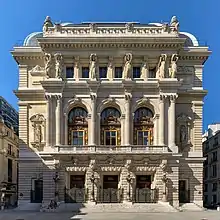 Description de l'image Théâtre National Opéra Comique - Paris II (FR75) - 2021-06-14 - 1.jpg.