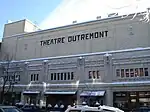 Théâtre Outremont