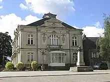 Théâtre de Mayenne