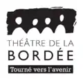 Ancien logo de la Bordée